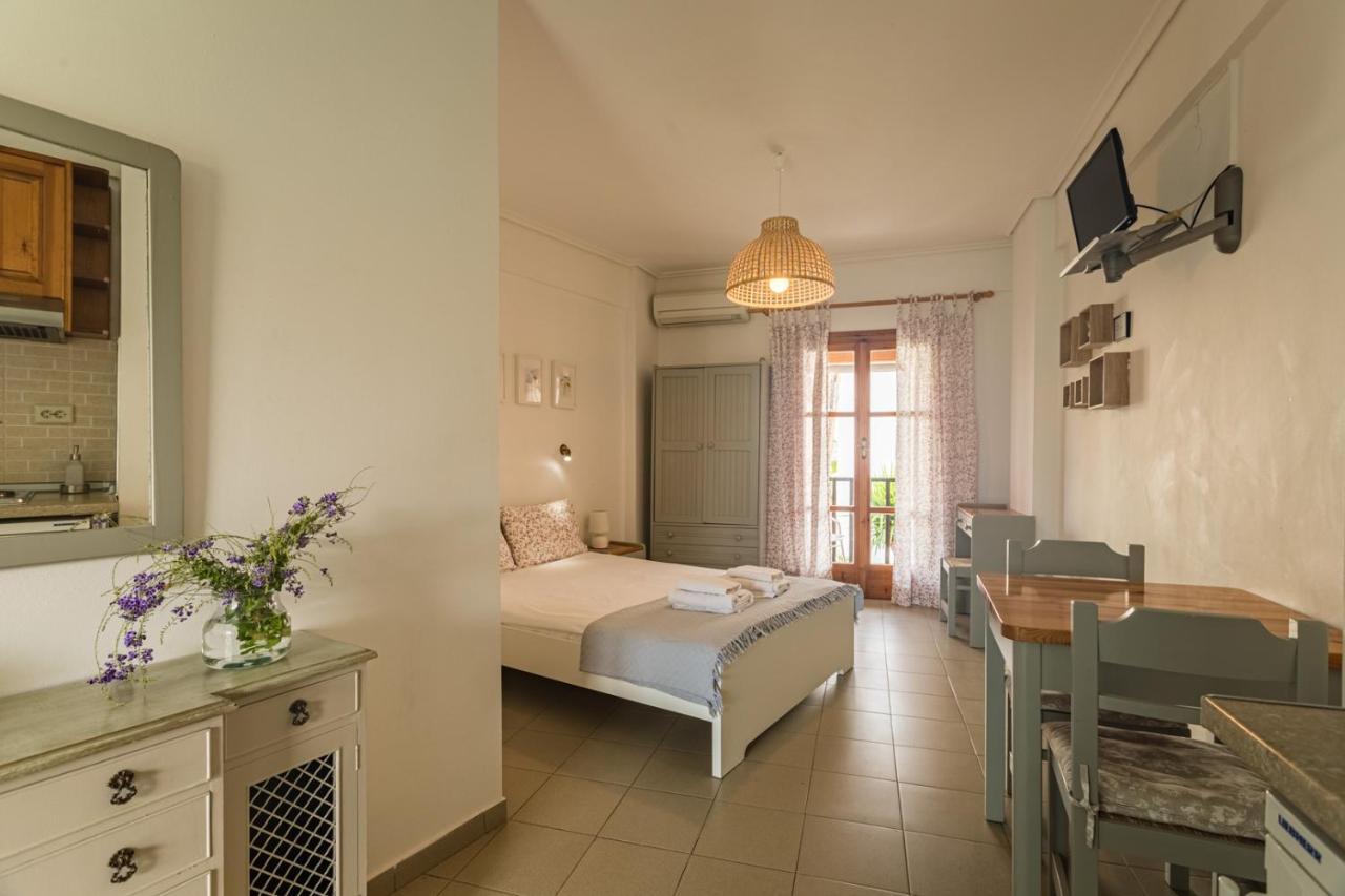 Appartement La Strada Kardhamili
